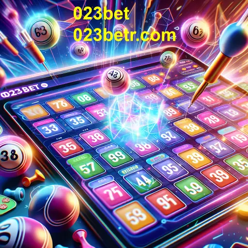 Descubra a Emoção do Bingo no 023bet