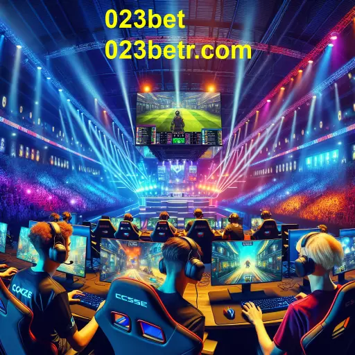 O Crescimento dos eSports e Suas Oportunidades de Aposta