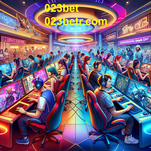 Torneios: A Competição que Eleva seus Jogos